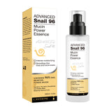 Advanced Snail 96 Mucin Power Essence 100ml Secretion Filtrate Skin Repair