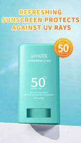 Suns Cream Facial Non chemical mixed ,SPF50+ PA+++, feel like moisturiser