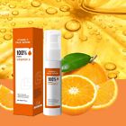 ADVANCED VITAMIN C SERUM Powerful Anti-Aging collagen-Boost Face Serum Day Night