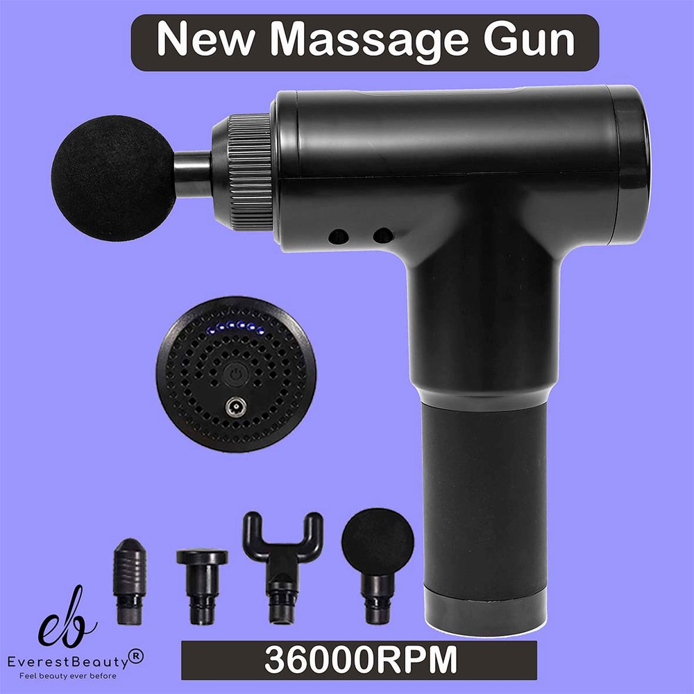 MASSAGER store GUN THERAPY